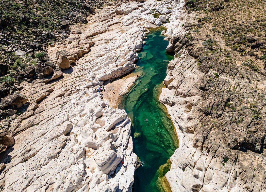 Diksam Plateau and Firmihin forest