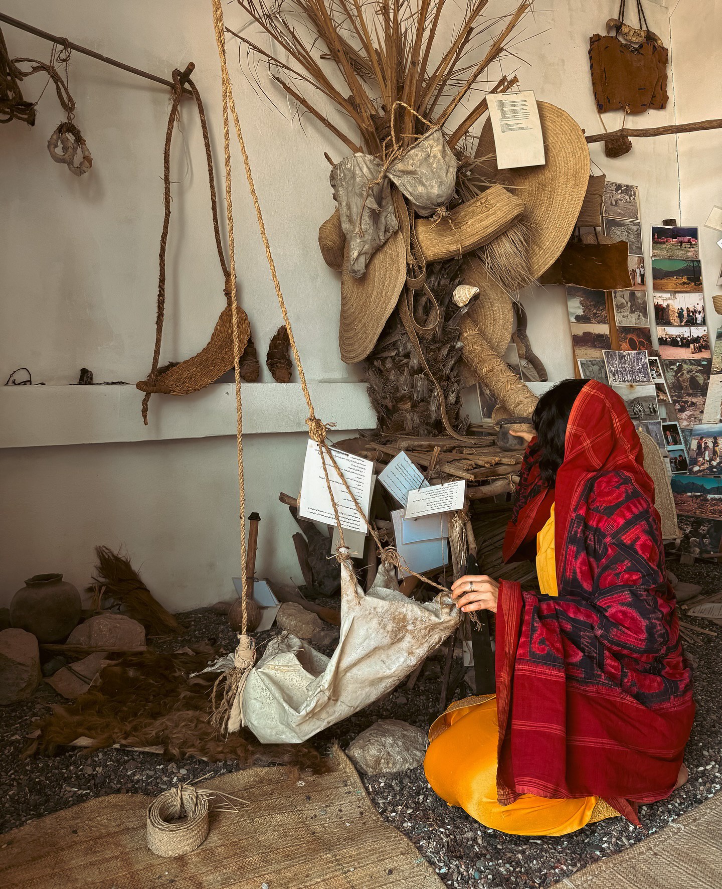 Socotra Culture & Modesty