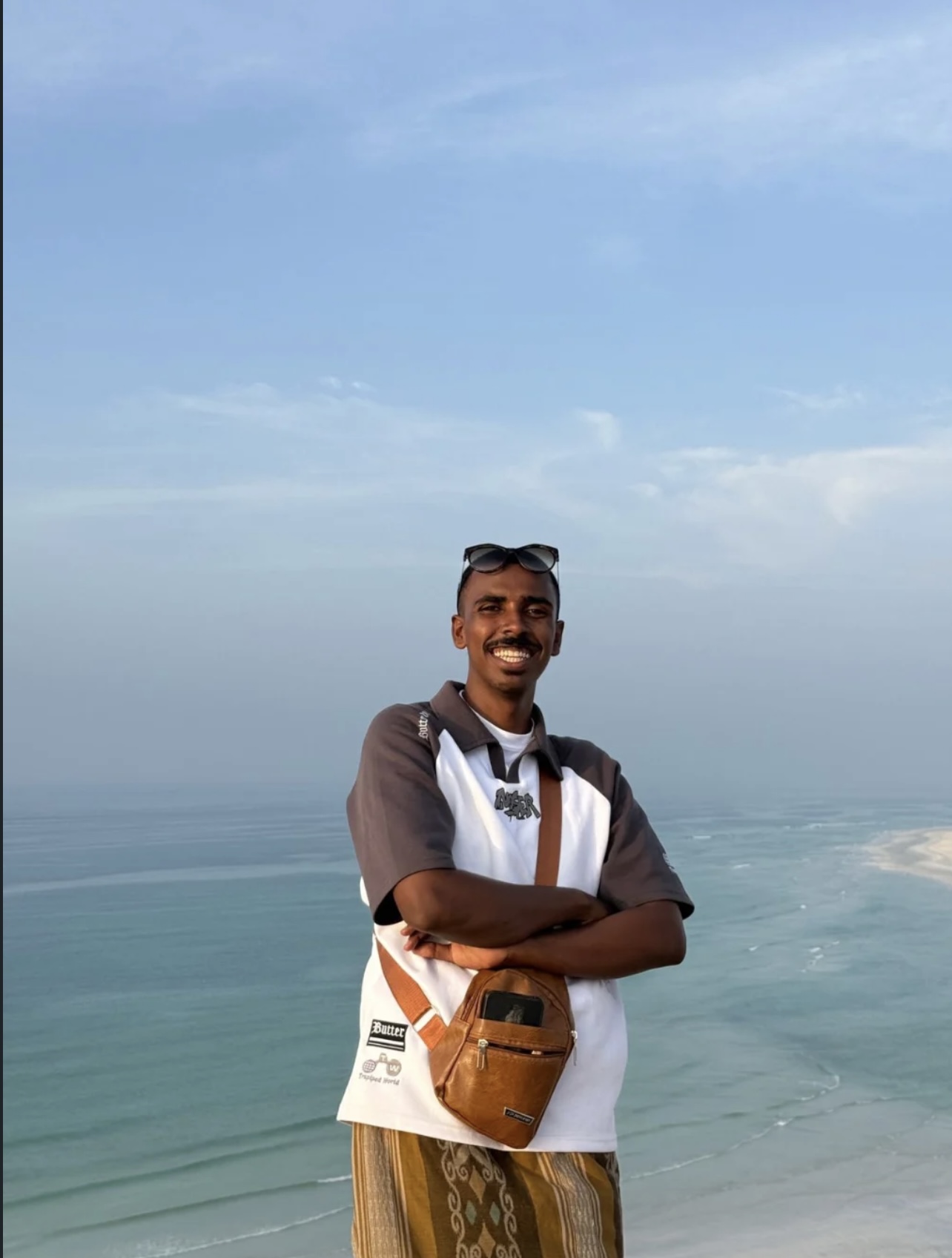 Ahmed Ali