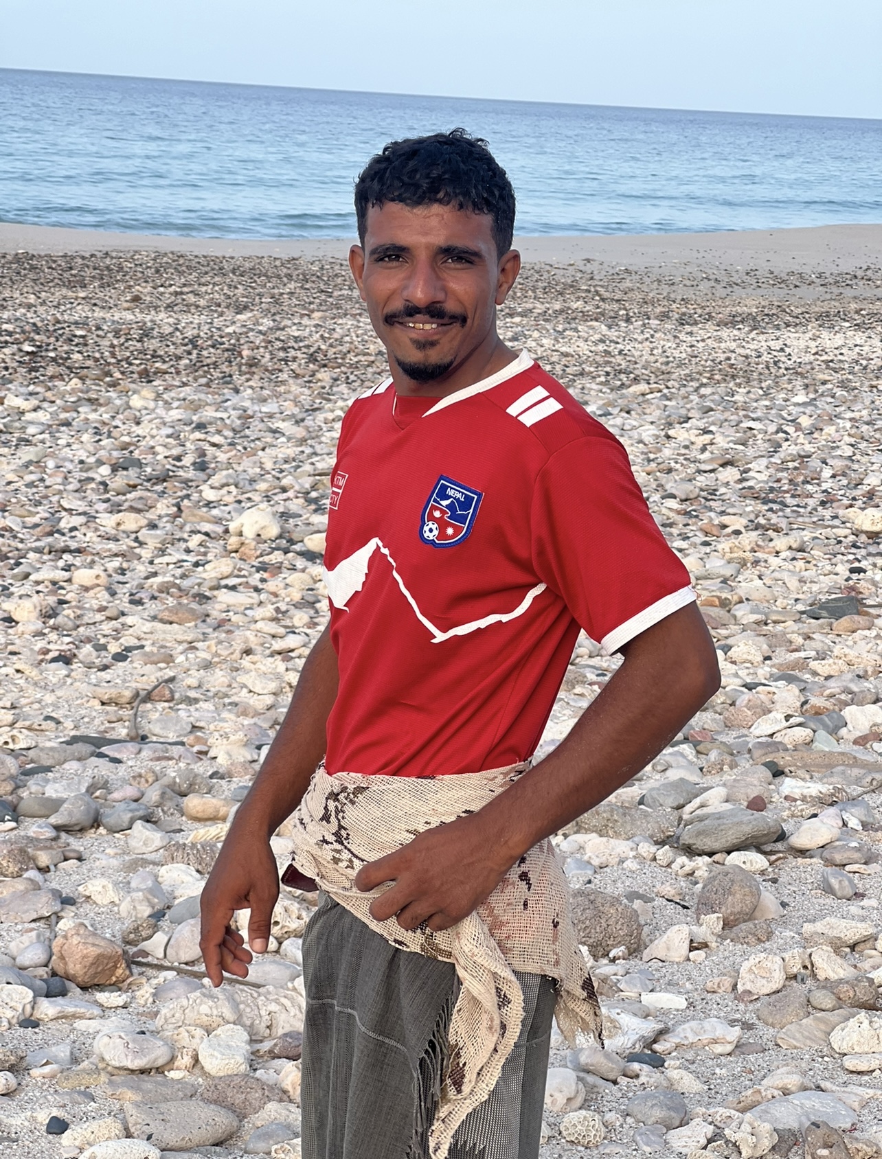 Local Guide